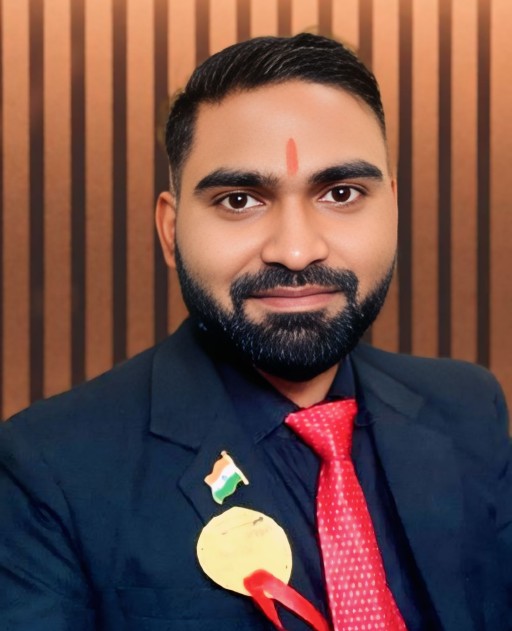 Principal - SabShila Public School